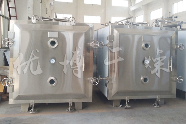 YZG/FZG系列真空干燥机